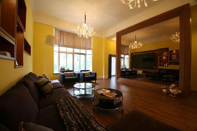 Imagen general del Hotel Funtrip - Northern Europe. Foto 5