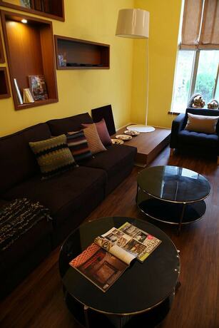 Imagen general del Hotel Funtrip - Northern Europe. Foto 20