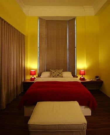 Imagen de la habitación del Hotel Funtrip - Northern Europe. Foto 25