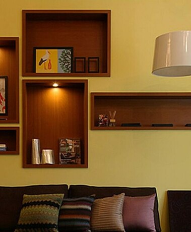 Imagen de los interiores del Hotel Funtrip - Northern Europe. Foto 29