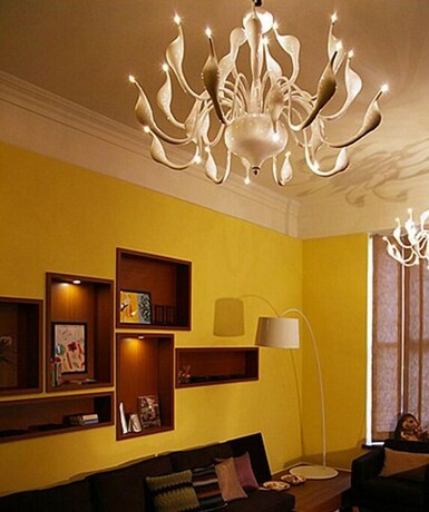 Imagen de los interiores del Hotel Funtrip - Northern Europe. Foto 30