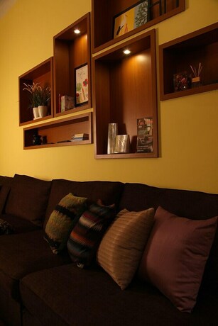 Imagen de los interiores del Hotel Funtrip - Northern Europe. Foto 31