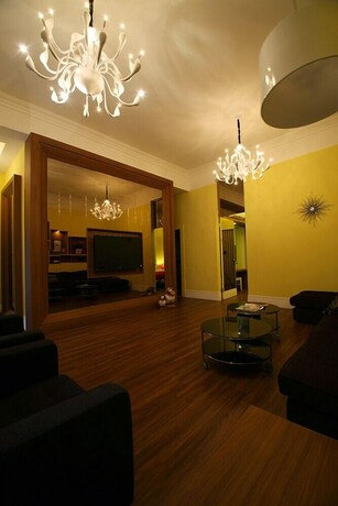 Imagen de los interiores del Hotel Funtrip - Northern Europe. Foto 35