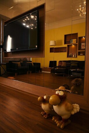 Imagen de los interiores del Hotel Funtrip - Northern Europe. Foto 36