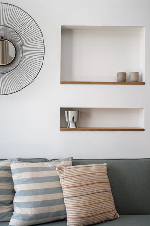 Imagen de la habitación del Hotel Funtuki Seaside Apartments. Foto 2