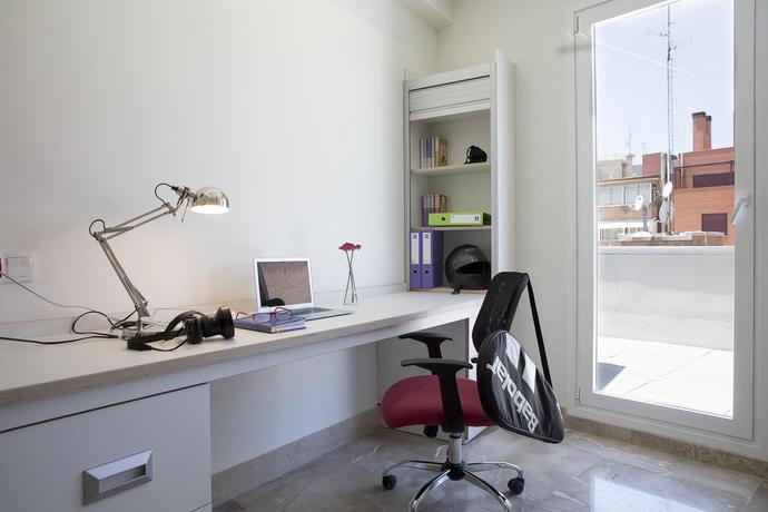 Imagen de la habitación del Hotel Funway Academic Resort. Foto 5