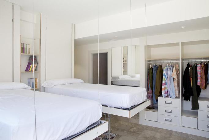 Imagen de la habitación del Hotel Funway Academic Resort. Foto 7