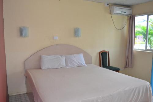 Imagen general del Hotel Funworld Plaza. Foto 3