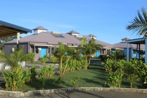 Imagen general del Hotel Funworld Plaza. Foto 4