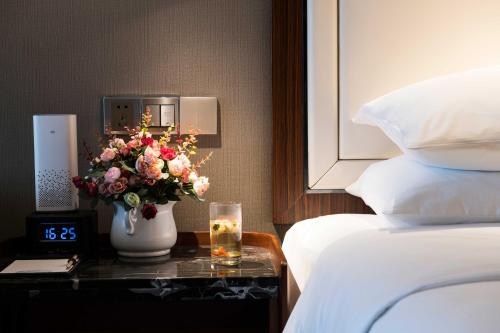 Imagen general del Hotel Funyard Huizhou. Foto 9
