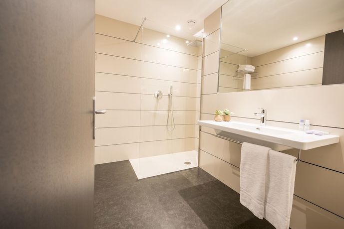 Imagen de la habitación del Hotel Fuori le Mura. Foto 5