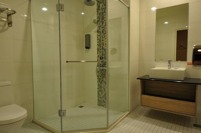 Imagen general del Hotel Fupin. Foto 10