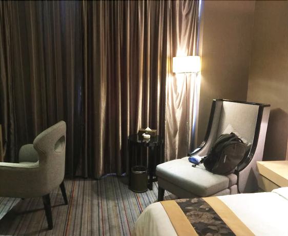 Imagen de la habitación del Hotel Fuqing Keith Boutique Hotel. Foto 4