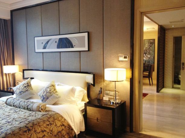 Imagen de los interiores del Hotel Fuqing Keith Boutique Hotel. Foto 17