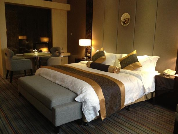 Imagen de la habitación del Hotel Fuqing Keith Boutique Hotel. Foto 6