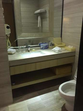 Imagen de la habitación del Hotel Fuqing Keith Boutique Hotel. Foto 8