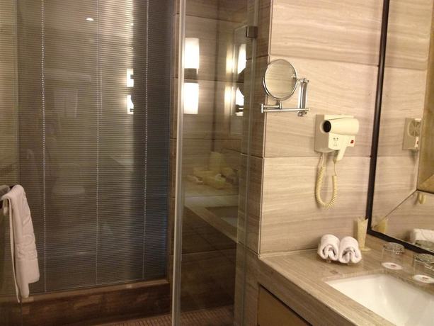 Imagen de la habitación del Hotel Fuqing Keith Boutique Hotel. Foto 9