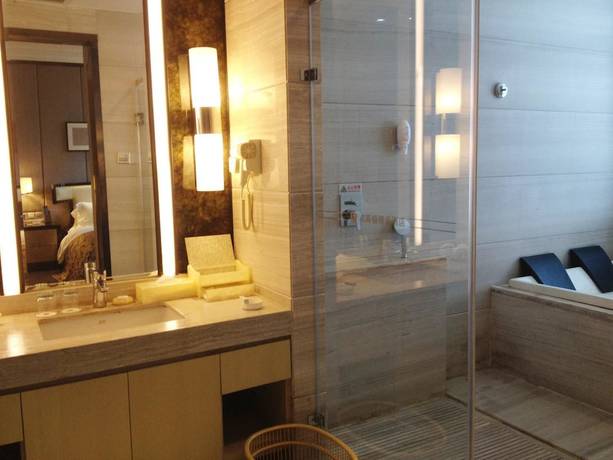 Imagen de la habitación del Hotel Fuqing Keith Boutique Hotel. Foto 10