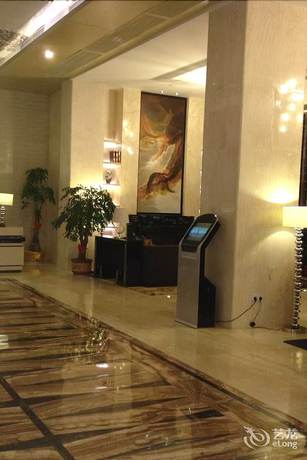 Imagen de la habitación del Hotel Fuqing Keith Boutique Hotel. Foto 12