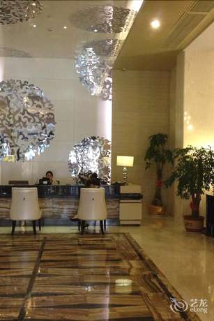 Imagen de la habitación del Hotel Fuqing Keith Boutique Hotel. Foto 13