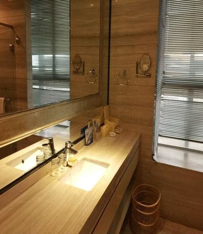 Imagen de la habitación del Hotel Fuqing Keith Boutique Hotel. Foto 14