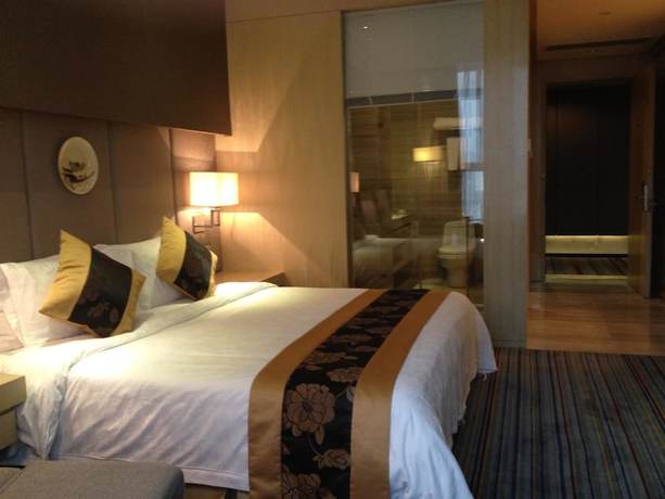 Imagen de la habitación del Hotel Fuqing Keith Boutique Hotel. Foto 15