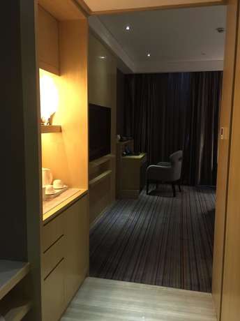 Imagen de los interiores del Hotel Fuqing Keith Boutique Hotel. Foto 20