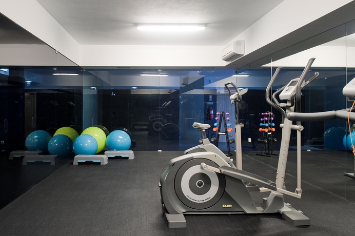 Imagen de los interiores del Hotel Furadouro Boutique Beach and Spa. Foto 11