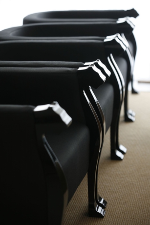 Imagen de los interiores del Hotel Furadouro Boutique Beach and Spa. Foto 14