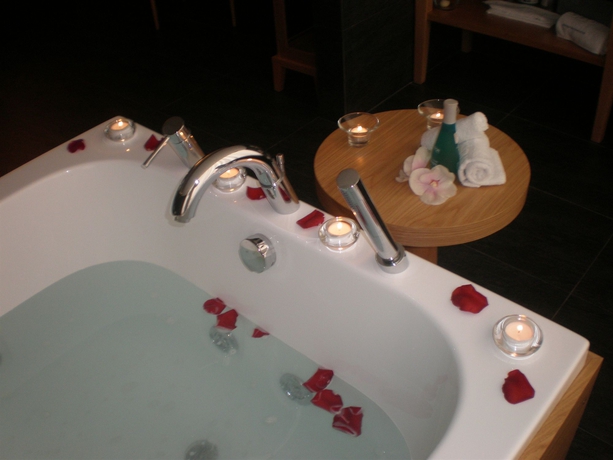 Imagen de los interiores del Hotel Furadouro Boutique Beach and Spa. Foto 15