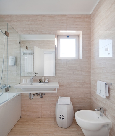 Imagen de la habitación del Hotel Furadouro Boutique Beach and Spa. Foto 7