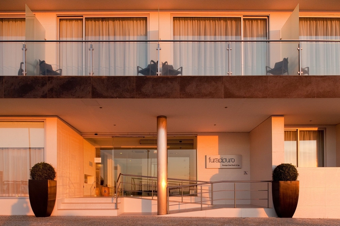 Imagen general del Hotel Furadouro Boutique Beach and Spa. Foto 3