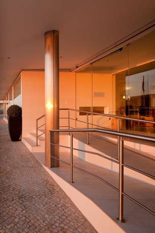 Imagen general del Hotel Furadouro Boutique Beach and Spa. Foto 4