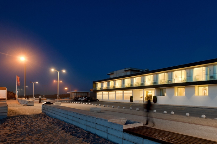 Imagen general del Hotel Furadouro Boutique Beach and Spa. Foto 5