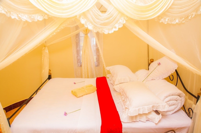 Imagen de la habitación del Hotel Furaha Lodge. Foto 8