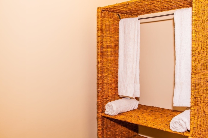 Imagen de la habitación del Hotel Furaha Lodge. Foto 9