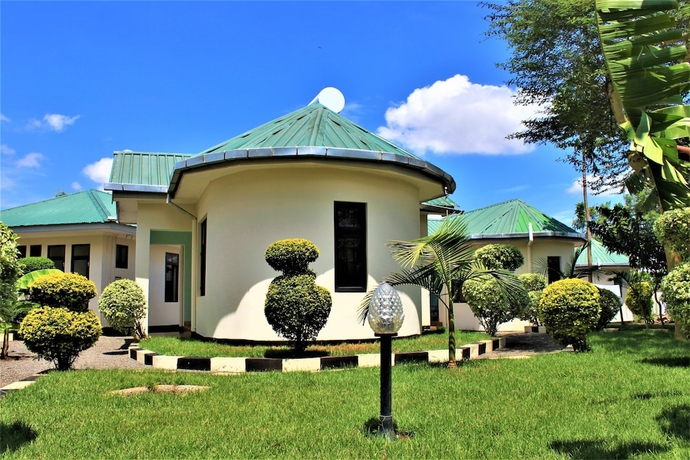 Imagen general del Hotel Furaha Lodge. Foto 1