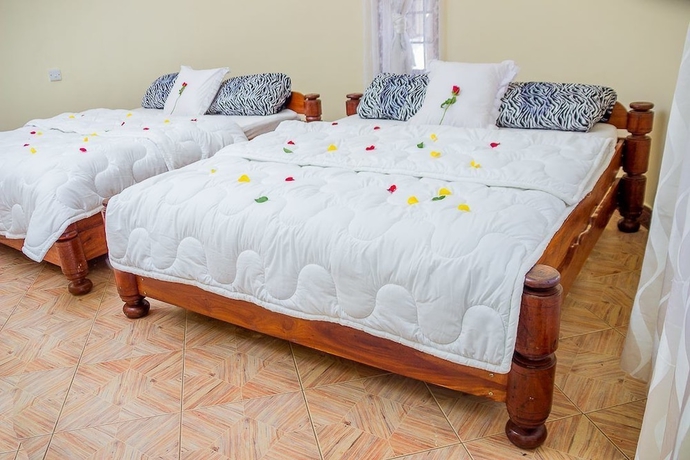 Imagen de la habitación del Hotel Furaha Lodge. Foto 13