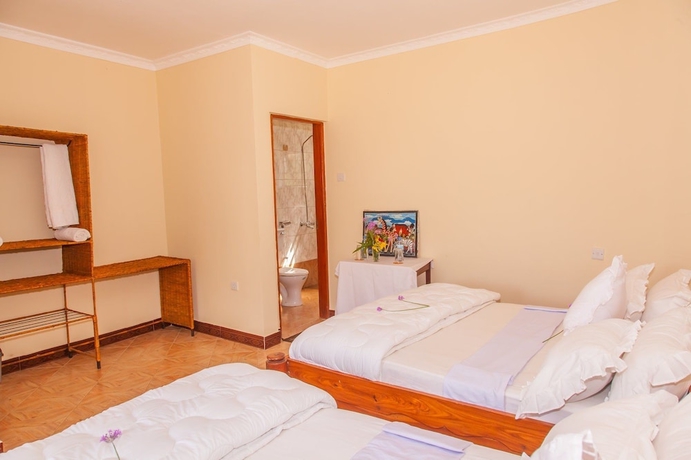 Imagen de la habitación del Hotel Furaha Lodge. Foto 14