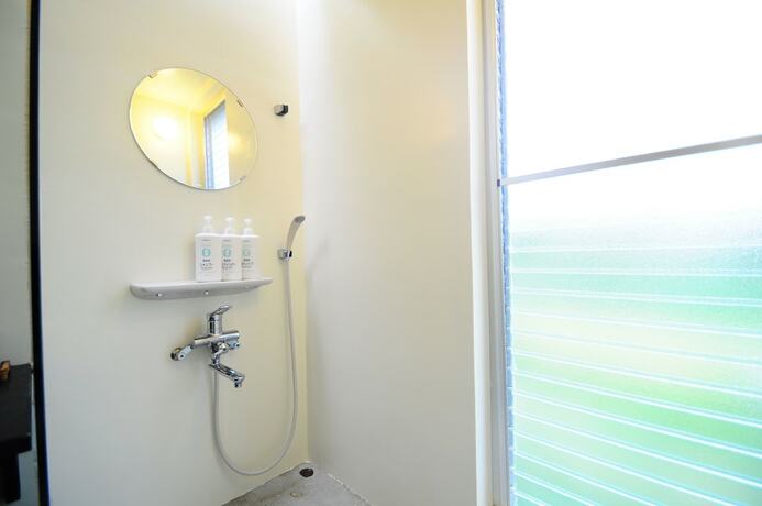 Imagen general del Hotel Fu-rai-so Private Villa. Foto 2