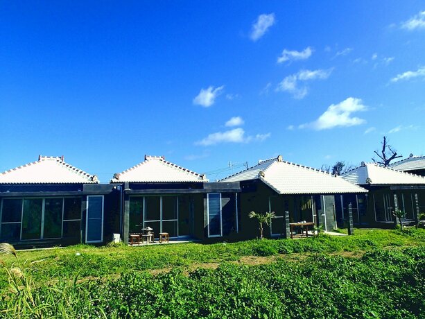 Imagen general del Hotel Fu-rai-so Private Villa. Foto 3