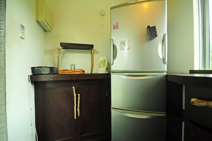 Imagen general del Hotel Fu-rai-so Private Villa. Foto 4