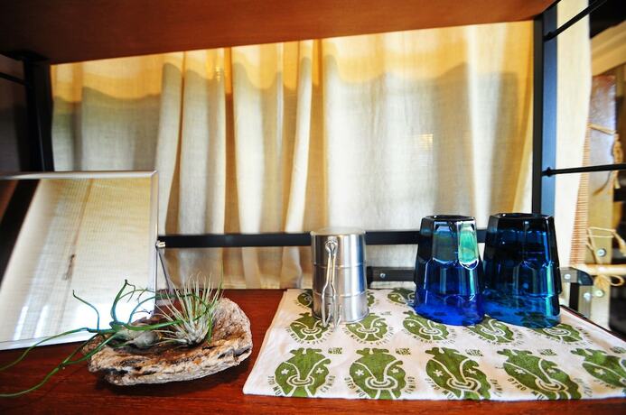 Imagen general del Hotel Fu-rai-so Private Villa. Foto 5