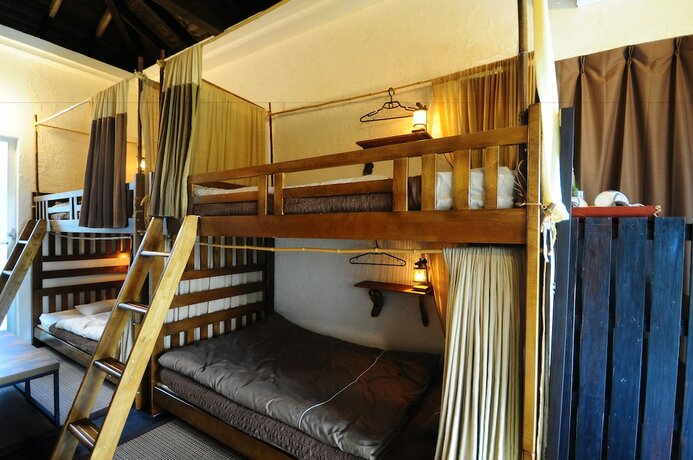 Imagen general del Hotel Fu-rai-so Private Villa. Foto 7