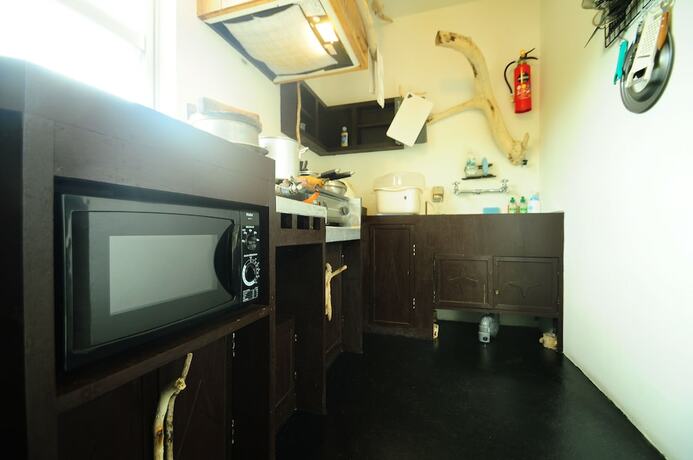 Imagen general del Hotel Fu-rai-so Private Villa. Foto 11