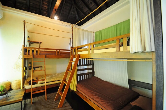 Imagen general del Hotel Fu-rai-so Private Villa. Foto 12