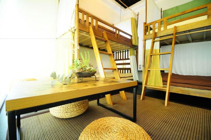 Imagen general del Hotel Fu-rai-so Private Villa. Foto 14