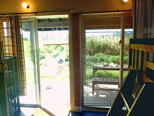 Imagen de la habitación del Hotel Fu-rai-so Private Villa. Foto 16