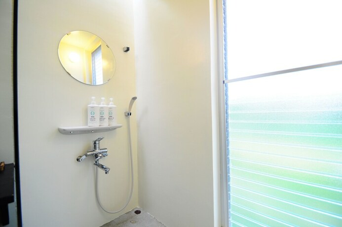 Imagen de la habitación del Hotel Fu-rai-so Private Villa. Foto 17