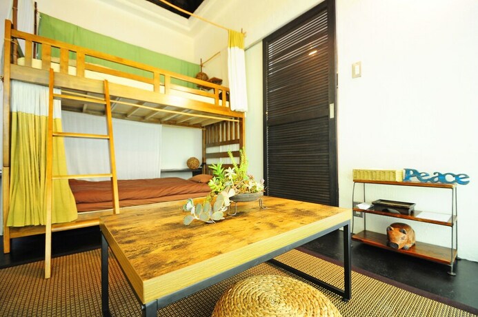 Imagen de la habitación del Hotel Fu-rai-so Private Villa. Foto 18